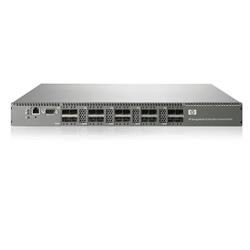 HP 8/20Q fibre channel switch - C0DD197E88